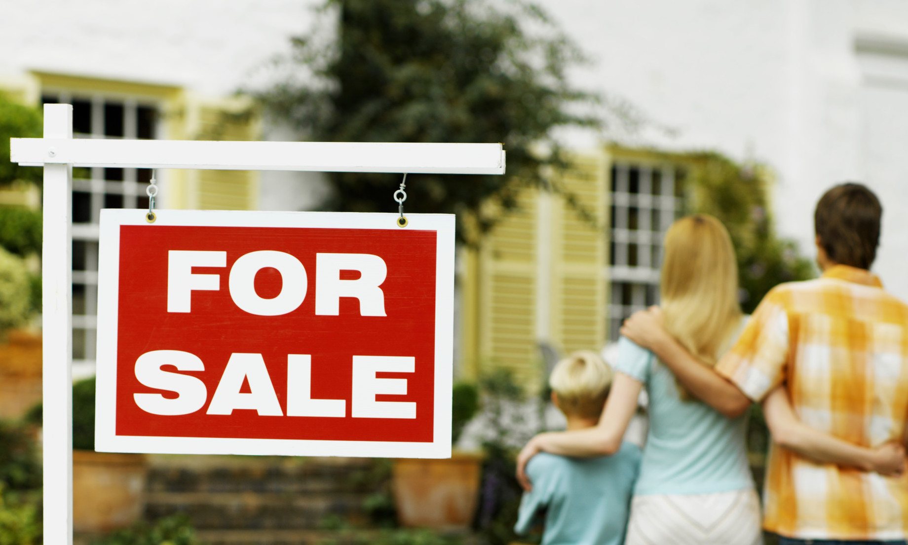 Real Estate Products